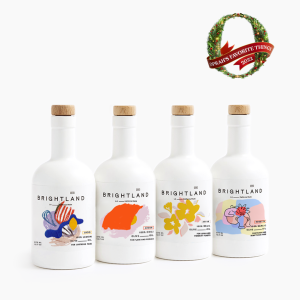 Brightland Die Artist Capsule