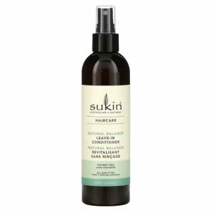 Sukin Conditioner Balance 8.46 Fo – Packung mit 1