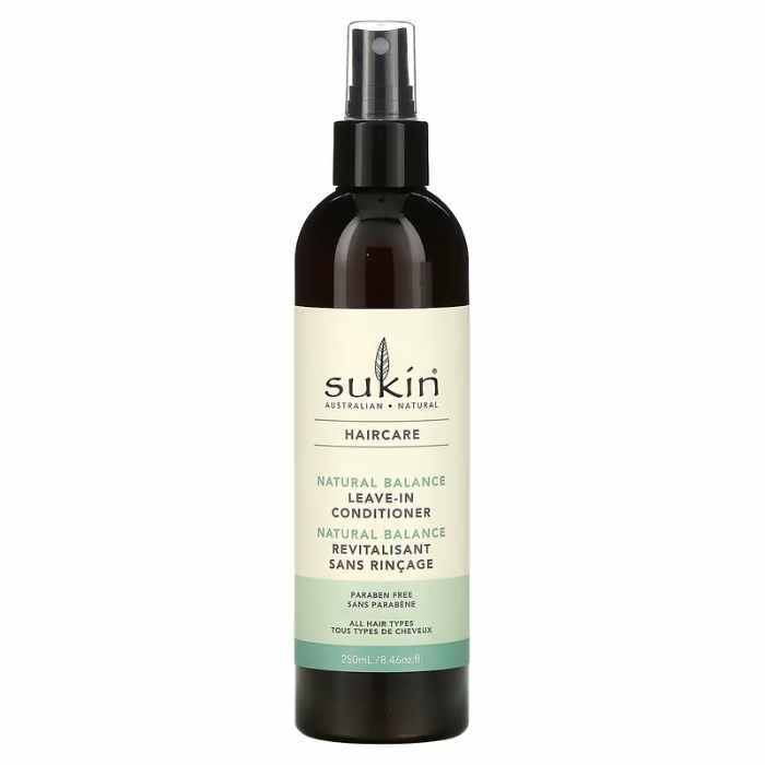 Sukin Balance des Klimaanlagen 8.46 fo – Packung mit 1