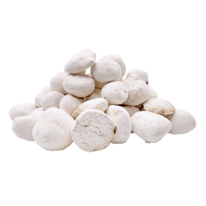 Chuño Blanco Entero ( ganze weiße getrocknete Kartoffel)