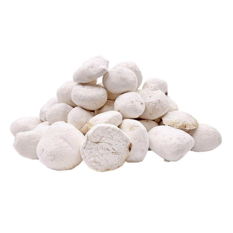 Chuño Blanco Entero (ganze weiße getrocknete Kartoffel)