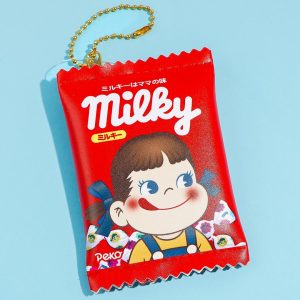 Milky Peko-Chan Minibeutel