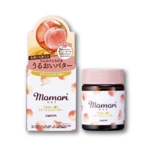 Momori Moisturizing Treatment Butter
