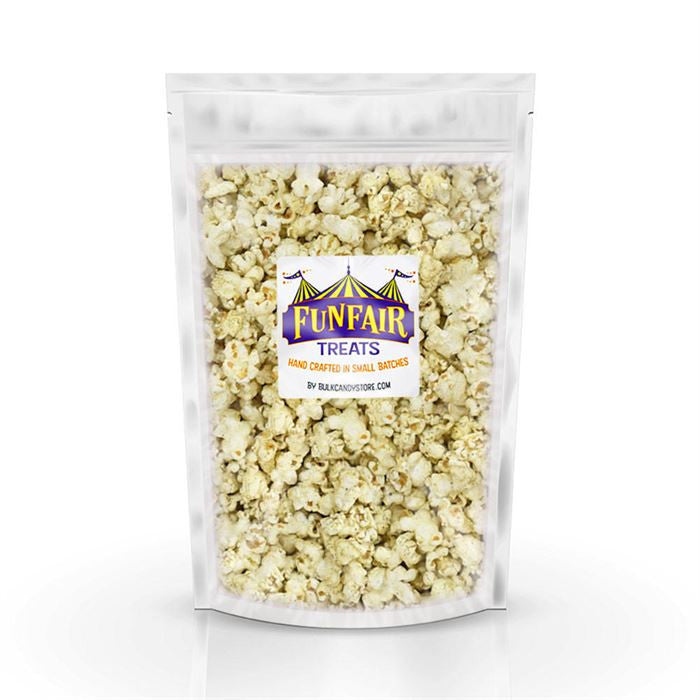 Mediterranes Popcorn