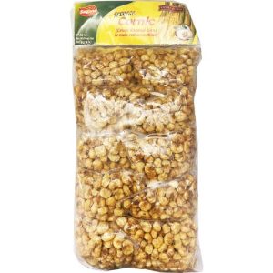 Sagana – Special Cornic – Crispy gerösteter Mais – 500 g