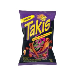 Takis Dragon Zuckermais (Mexiko)