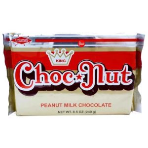 urisman – choco nut König Größe – 24 Stück – 200 g