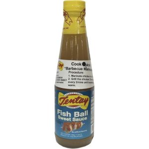 Tentay – Fish Ball Süßsoße – 330 g
