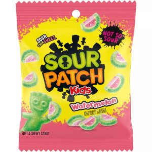 Sour Patch Wassermelone – 226g