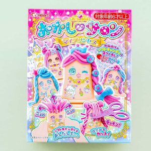 Okashi Na My Princess DIY Bonbon-Kit