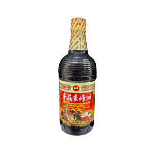 Wan Ja Shan Vegetarian Mushroom Oyster Soße