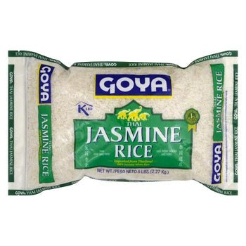 Goya Thai Jasmin Reis – 5lbs