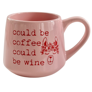 Moonlight Makers – Could be Kaffee könnte Weinbecher sein – – 16oz