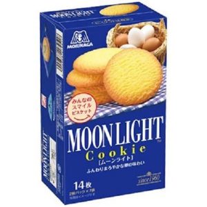 Morinaga “Moon Light Kekse – 130g