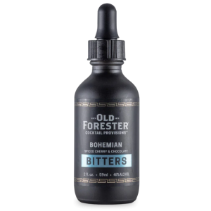 alte forester® böhmische Bitter