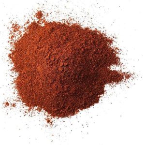 Ancho Chile Pulver mild & süß