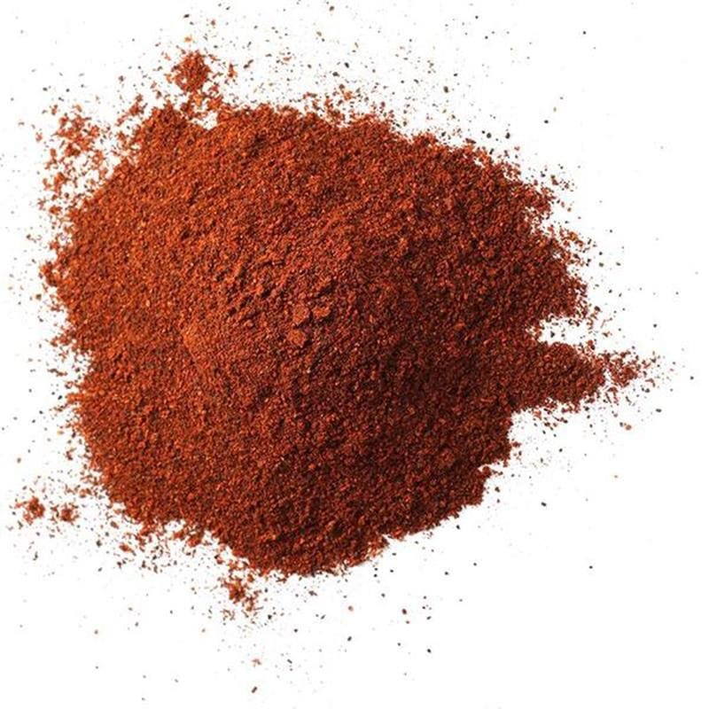 Ancho Chile Pulver Mild & süß