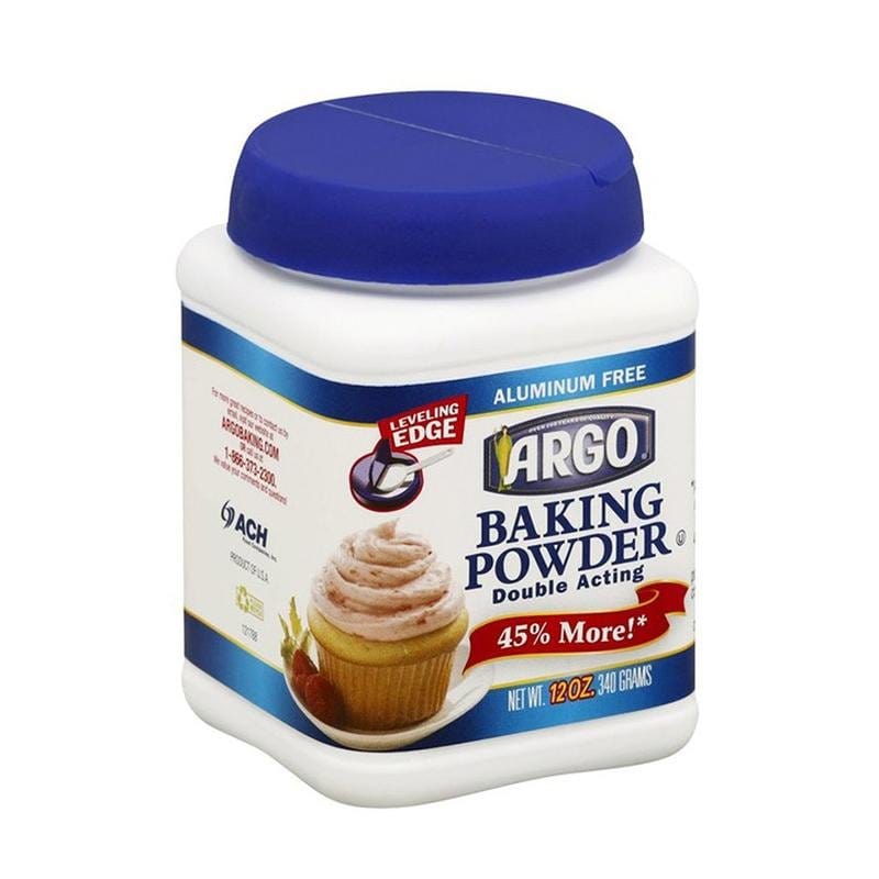 Argo Backpulver doppeltwirkend
