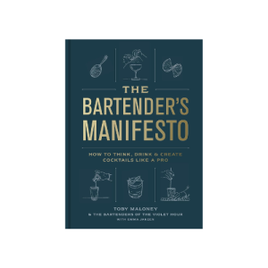 das Barkeeper-Manifest