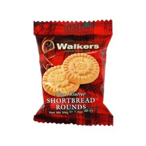 Laufer Kurzbrot rund (uk)