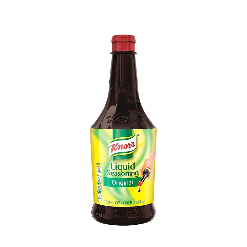 Knorr Liquid Würzmischung 500ML