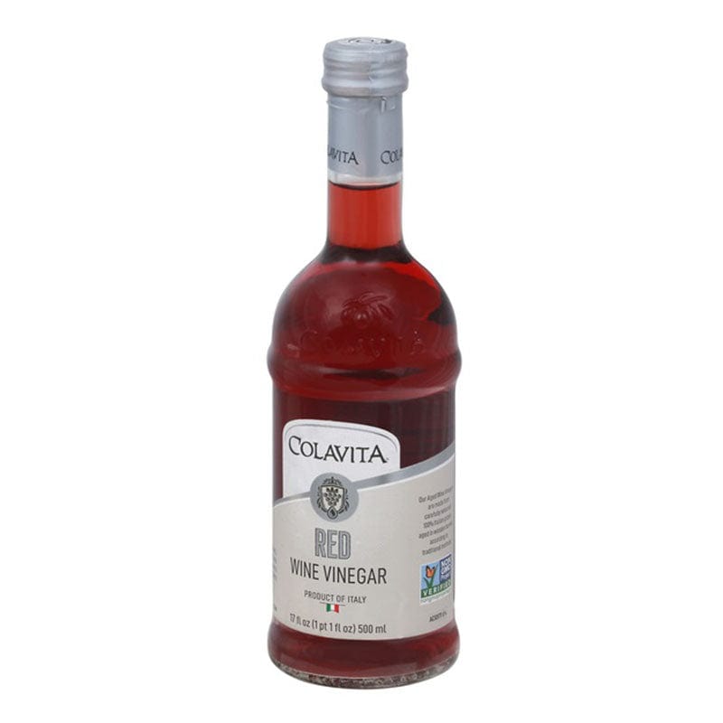 Colavita Aged Rotwein Essig