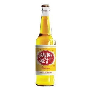 Opa Joes Banane Soda