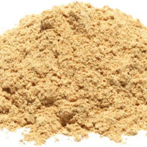 Hickory geräuchert Gewürze