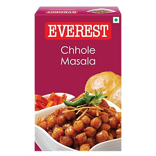 Everest Chhole (Chole) Masala 3.5oz(100g)