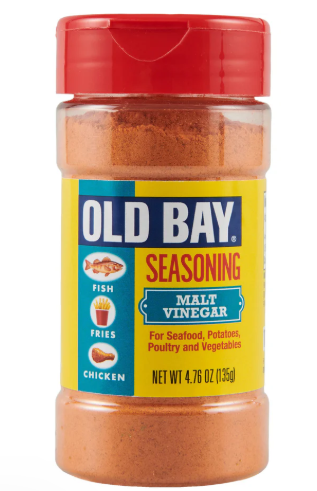 Old Bay Gewürz - Malz Essig 4.76oz