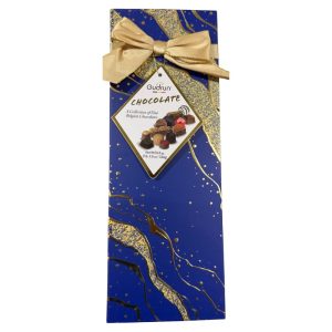 Gudrum Schokolade eine Sammlung von feinen bengianischen Pralinen 18.6oz