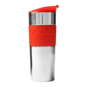 Bodum Travel Press ( rot)
