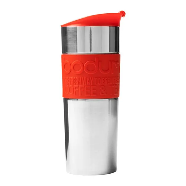 Bodum Travel Press (rot)