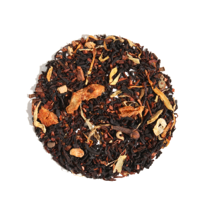 Gingerbread Chai Tee (Rinderbrotgewürz)