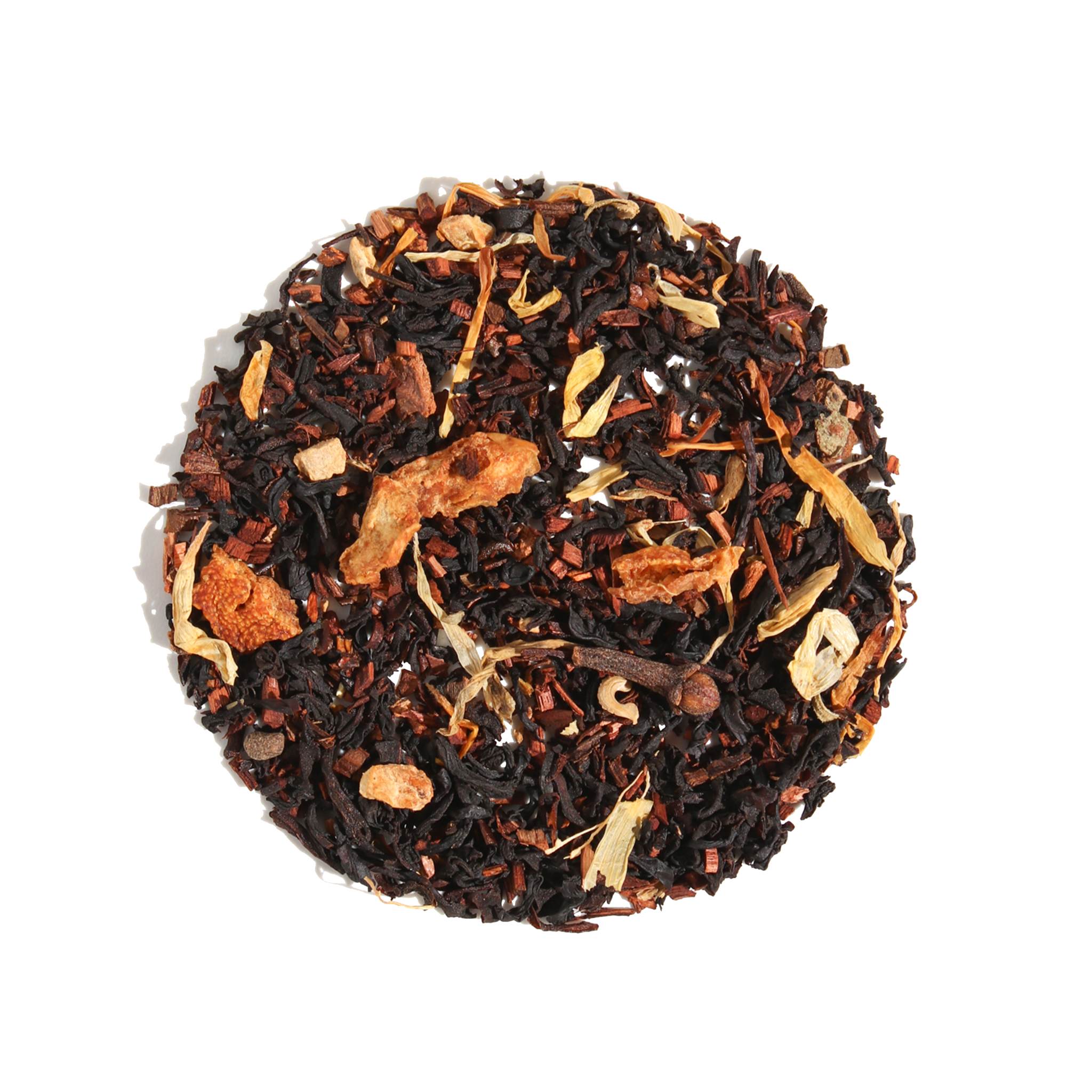 Lebkuchen-Chai-Tee (Gingerbread Spice)