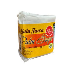 Asli Gula Jawa Palmzucker
