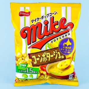 Frito-Lay Mike Popcorn – Maistopf