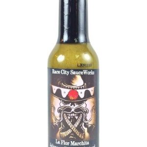 Race City Soße arbeitet jalapeno-tequila Senfsauce, . – 5oz