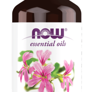 Geranium ätherisches Öl