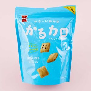 Karo Kaoru Okaki Reis Cracker – Salz