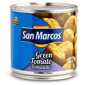 San Marcos – Tomatillo Grün, 11 Unzen Packung mit 12