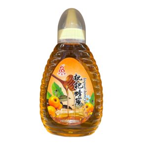 Yang Sheng Tang Loquat Honig