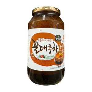 Choripdong Honig Jujube Tee