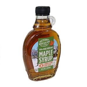 Berg Farm Maple Syrup