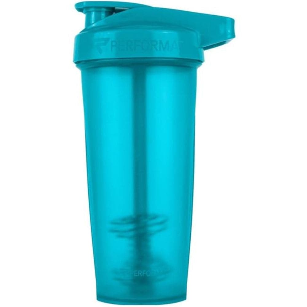 Performa – Petrol Perfect Shaker Flasche – 1 Stück