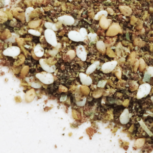 Za'atar Gewürzmischung