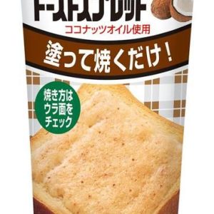 Aohata, Verde, “Kokos-Aufstrich” Toastbrot, 100g