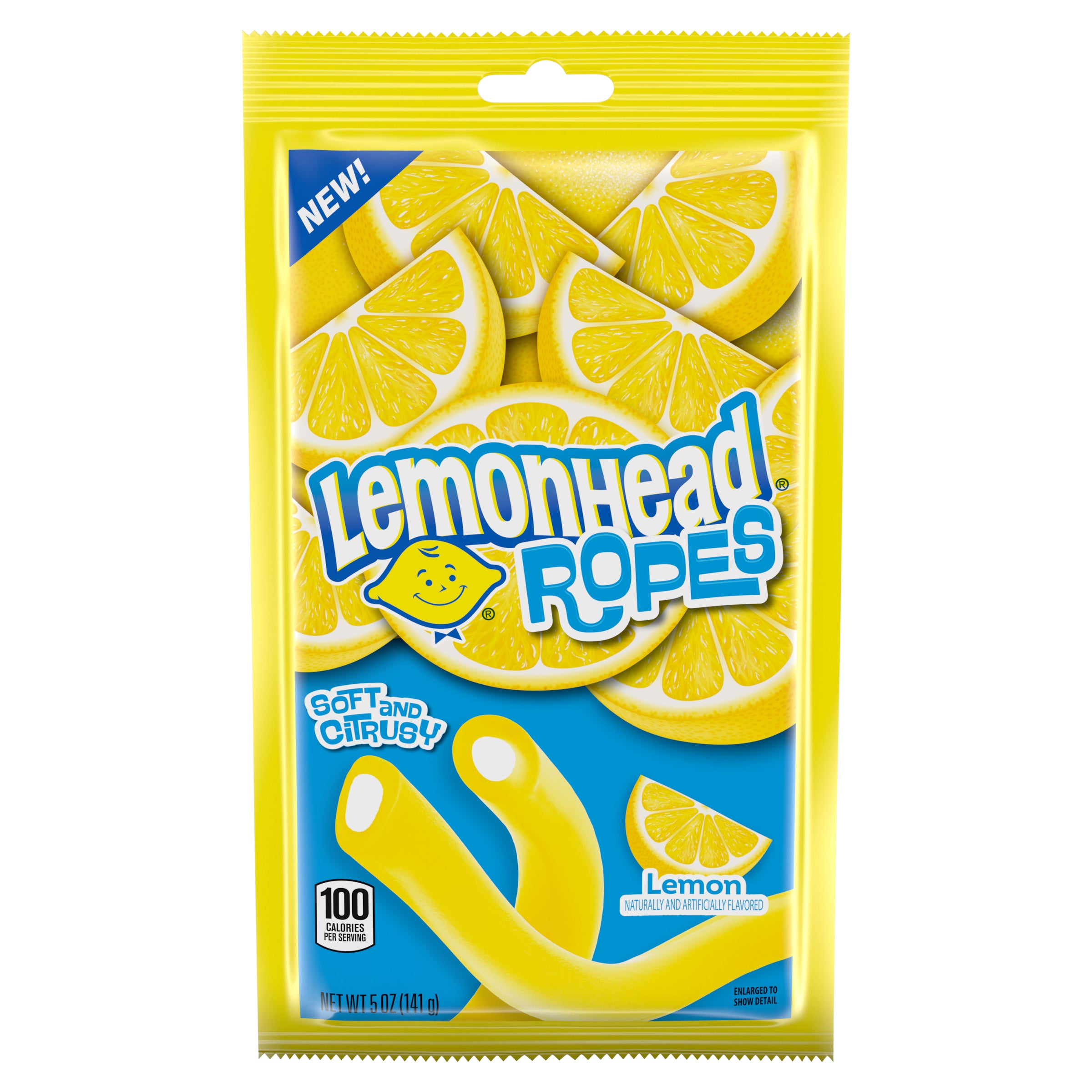 Lemonhead Seile