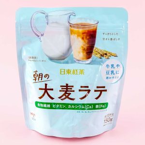 Mitsui Norin Nitto Morning Tee – Gerstenlatte