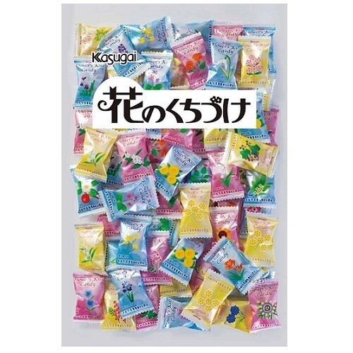 Kasugai, Hana no Kuchizuke, hart Süßigkeiten, 1kg